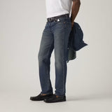 501 Original - Vintage Avenue Dark Indigo
