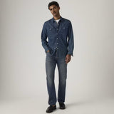 501 Original - Vintage Avenue Dark Indigo