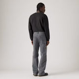 568 Loose Double Knee - Canvas Grey