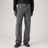 568 Loose Double Knee - Canvas Grey