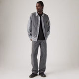 568 Loose Double Knee - Canvas Grey