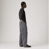 568 Loose Double Knee - Canvas Grey