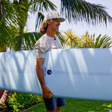 Firewire Macy Boo Longboard 9´3