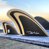 Firewire Machado Seaside Quad Futures