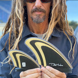 Firewire Machado Seaside Quad Futures