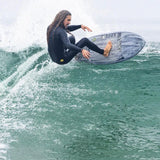Firewire Machado Seaside Quad Futures