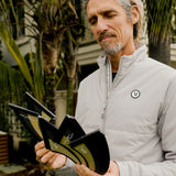 Firewire Futures Machado The Groove 5 fin