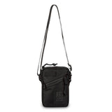 Mini Shoulder Bag - Black