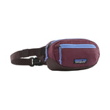 Terravia Mini Hip Pack - Berry Fig