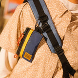 Accessory Bag Mountain - Woodland/Terracotta