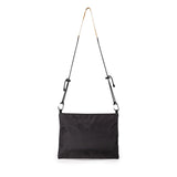 Mountain Accessory Shoulder Bag - Black/Neutral
