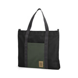Mountain Essential Tote - Black/Neutral