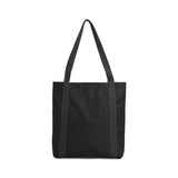 Mountain Essential Tote - Black/Neutral