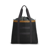 Mountain Utility Tote - Black/Neutral