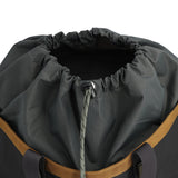 Mountain Utility Tote - Woodland/Terracotta