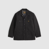 Berkley Chore Coat - Black