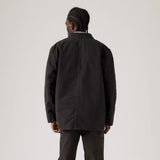Berkley Chore Coat - Black