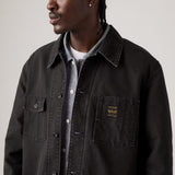 Berkley Chore Coat - Black