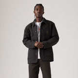 Berkley Chore Coat - Black