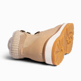 Tag Cap - Golden Sand