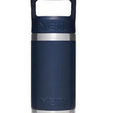 Rambler Jr Kids Bottle 12oz - Navy