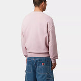 Nelson Sweatshirt - Hydrangea