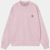 Nelson Sweatshirt - Hydrangea