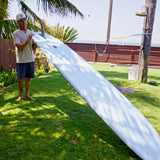 Firewire Macy Boo Longboard 9´6
