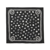 Bandana Og Dot - Black
