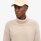 Organic Cotton Cap - Kelly Green