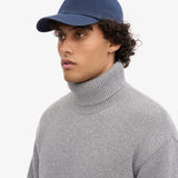Organic Cotton Cap - Kelly Green