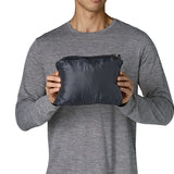 Nano Puff Hoody - Marlow Brown