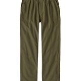 Point Reyes Canvas Gi Pants - Basin Green