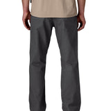 Point Reyes Canvas Gi Pants - Ink Black