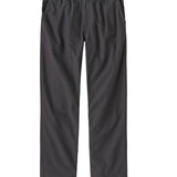 Point Reyes Canvas Gi Pants - Ink Black