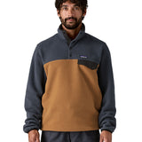LW Synch Snap-T P/O - Deer Brown