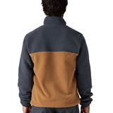 LW Synch Snap-T P/O - Deer Brown