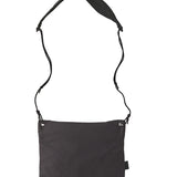 Terravia Sacoche - Black
