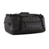 Black Hole Duffel 55L - Black w/Black