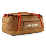 Black Hole Duffel 55L - Talon Gold