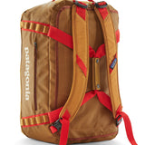 Black Hole Duffel 40L - Talon Gold
