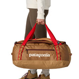 Black Hole Duffel 55L - Talon Gold