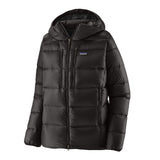 M'S Fitz Roy Down Hoody - Black