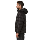M'S Fitz Roy Down Hoody - Black