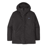 M'S Windshadow Parka - Black