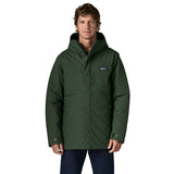 M'S Windshadow Parka - Black