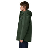 M'S Windshadow Parka - Black