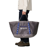 Black Hole Gear Tote - Hut Tripper: May Grey