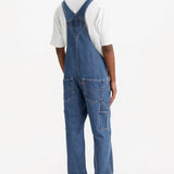 Loose Overall - Get Involved