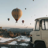 The Getaways